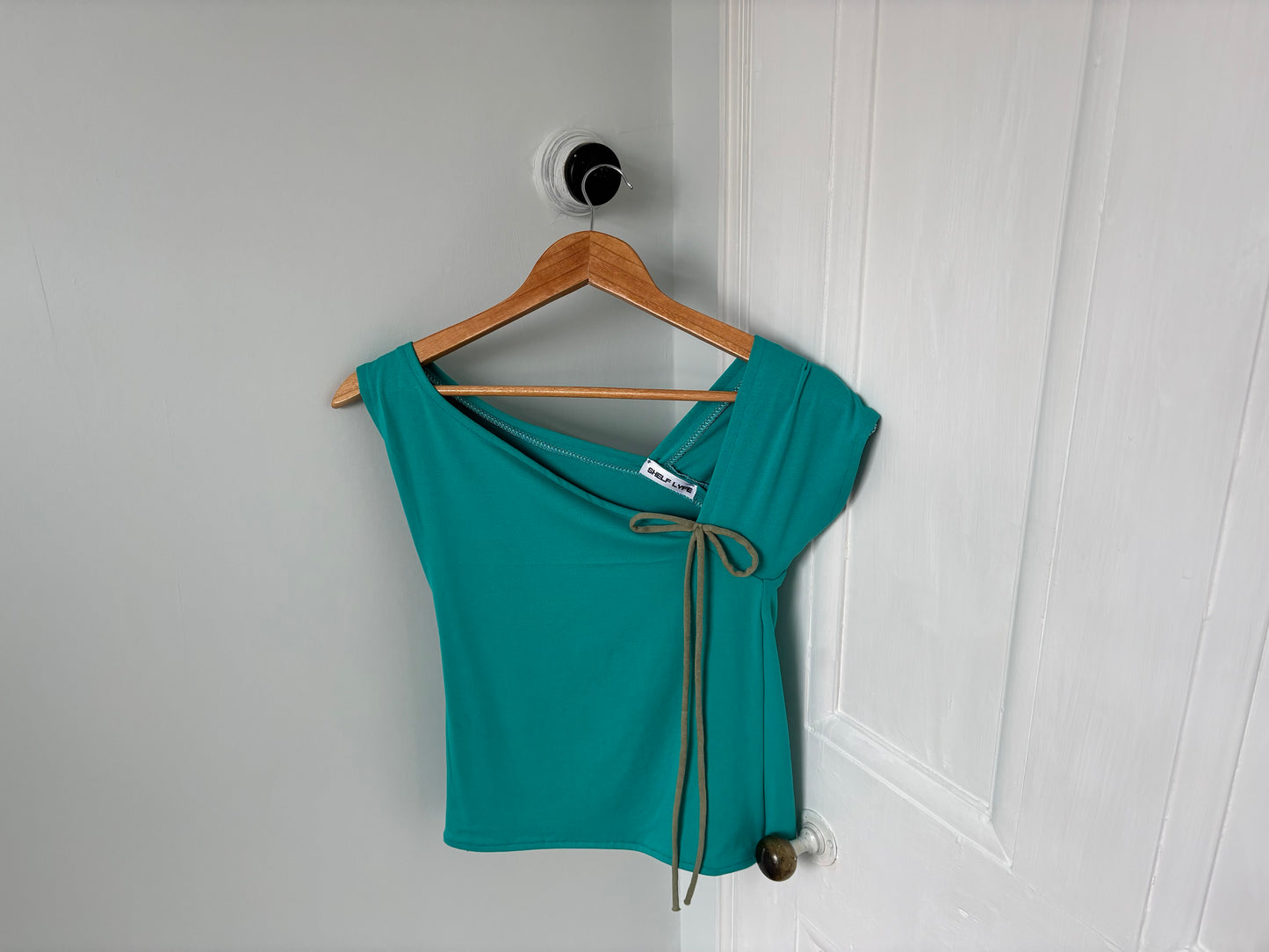 Cleo Top