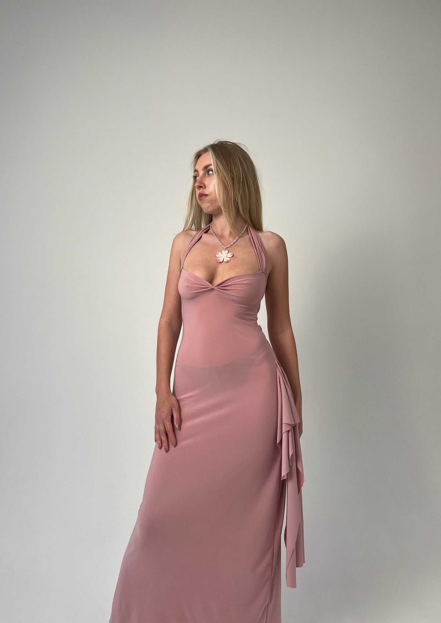 Blossom Dress