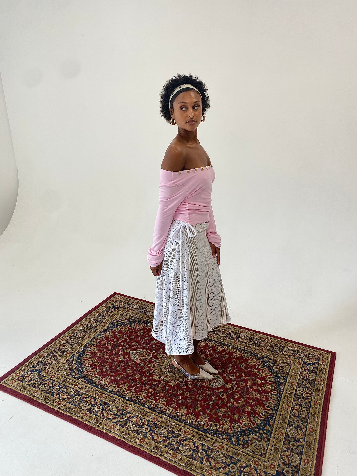 Pierre Skirt