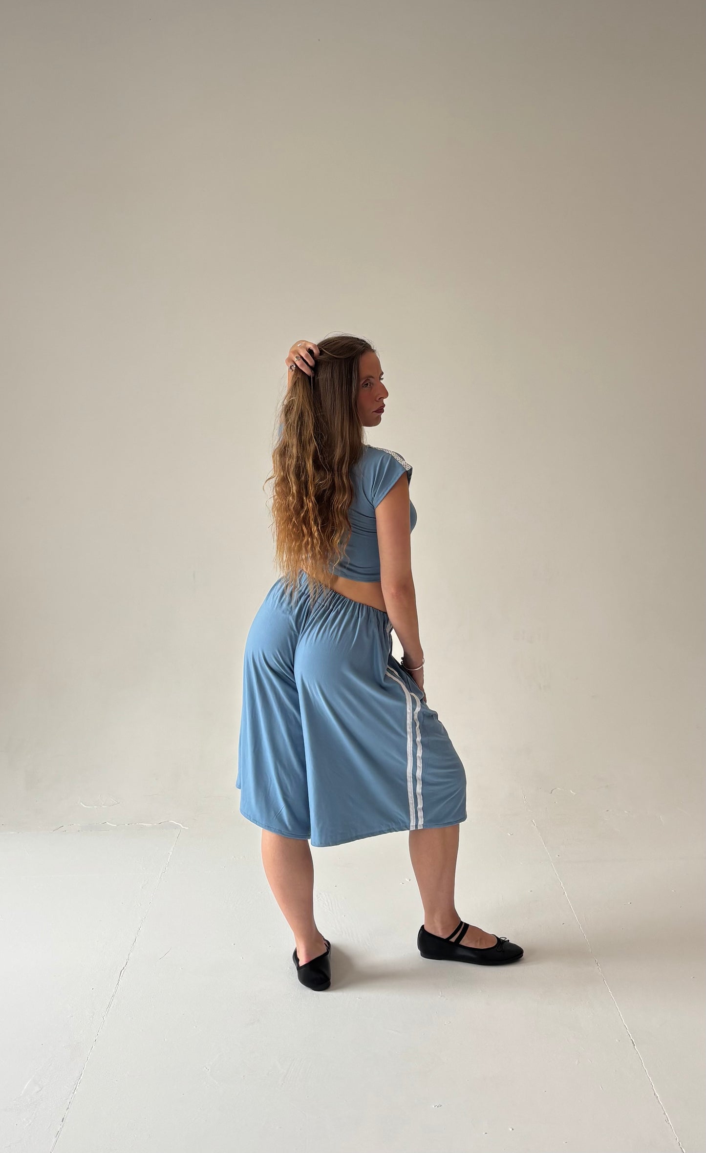 Skye Top