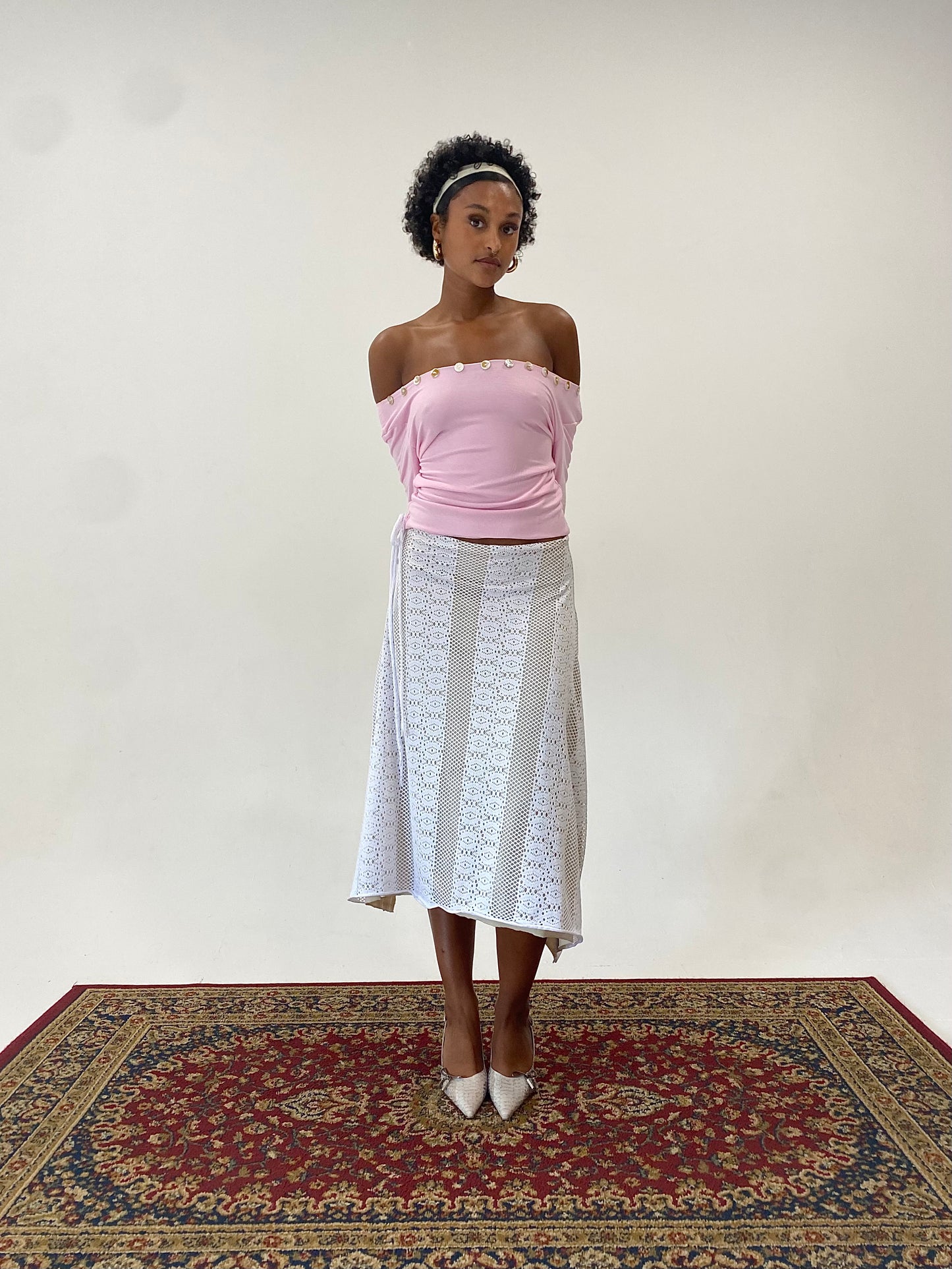 Pierre Skirt