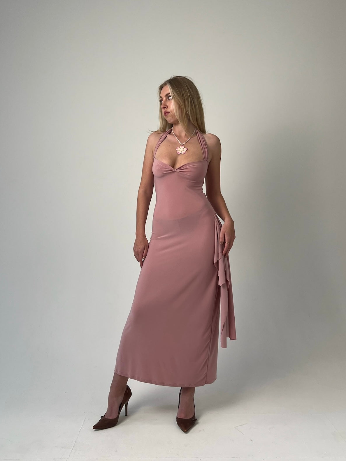 Blossom Dress