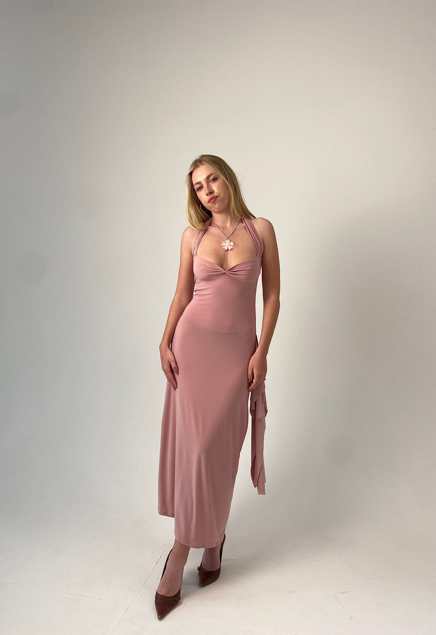 Blossom Dress