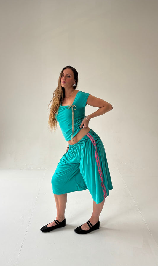 Cleo Top