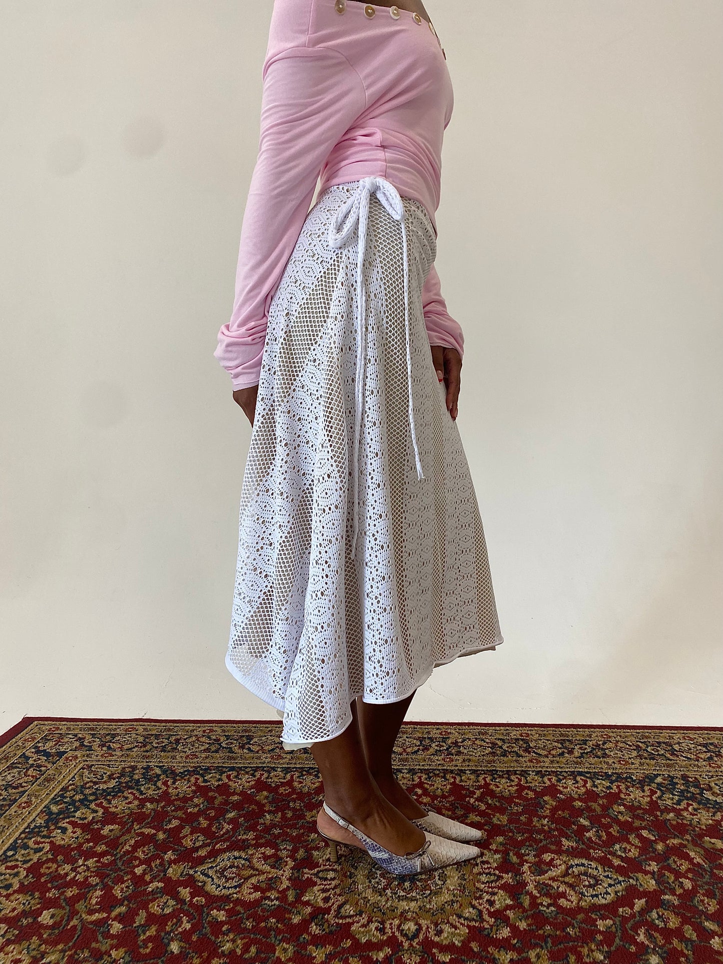 Pierre Skirt