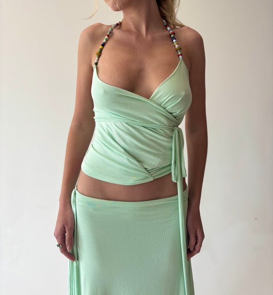 Aqua Vest