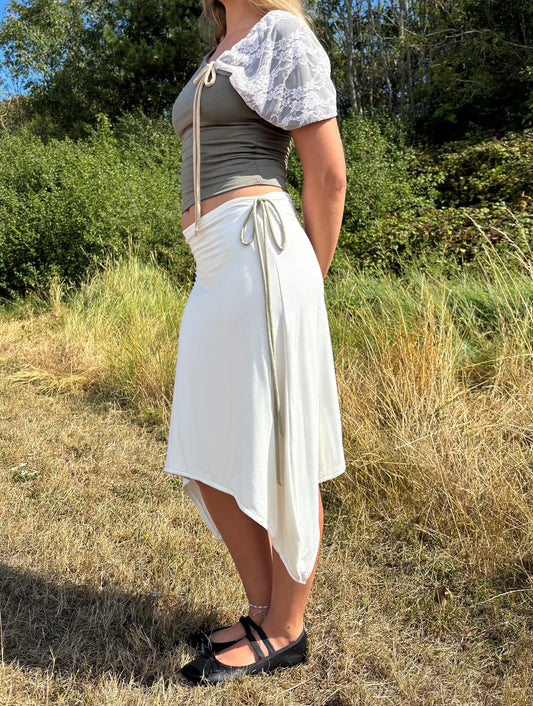 Dune Skirt
