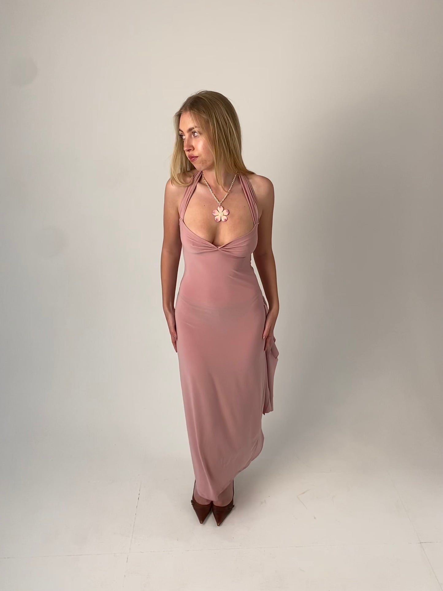 Blossom Dress