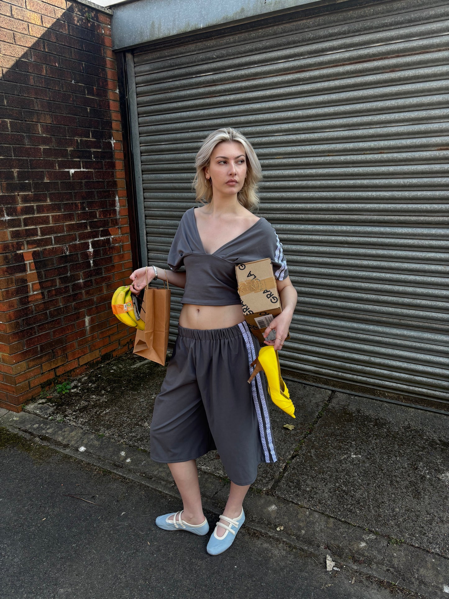Luna Slate Top