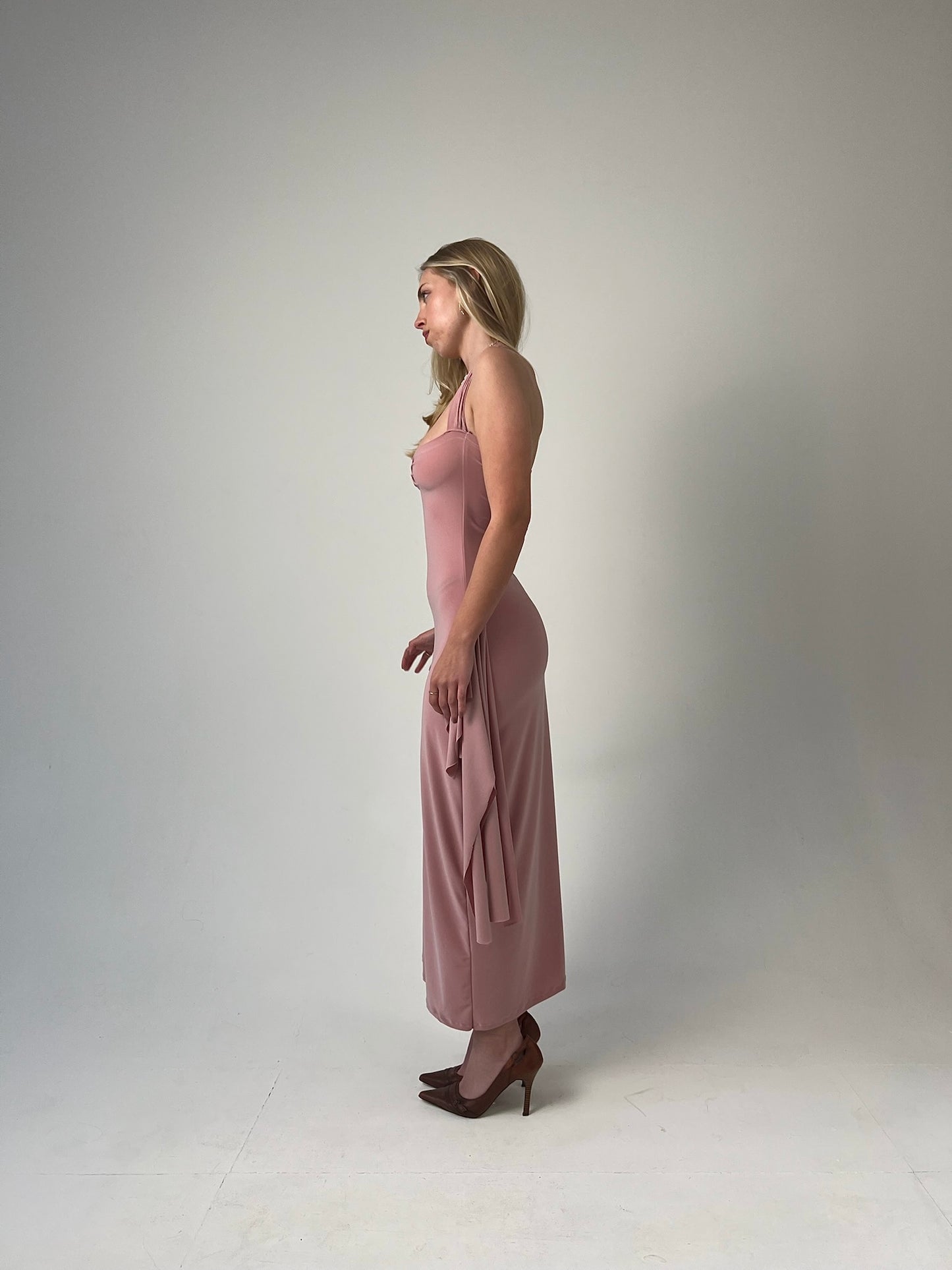 Blossom Dress