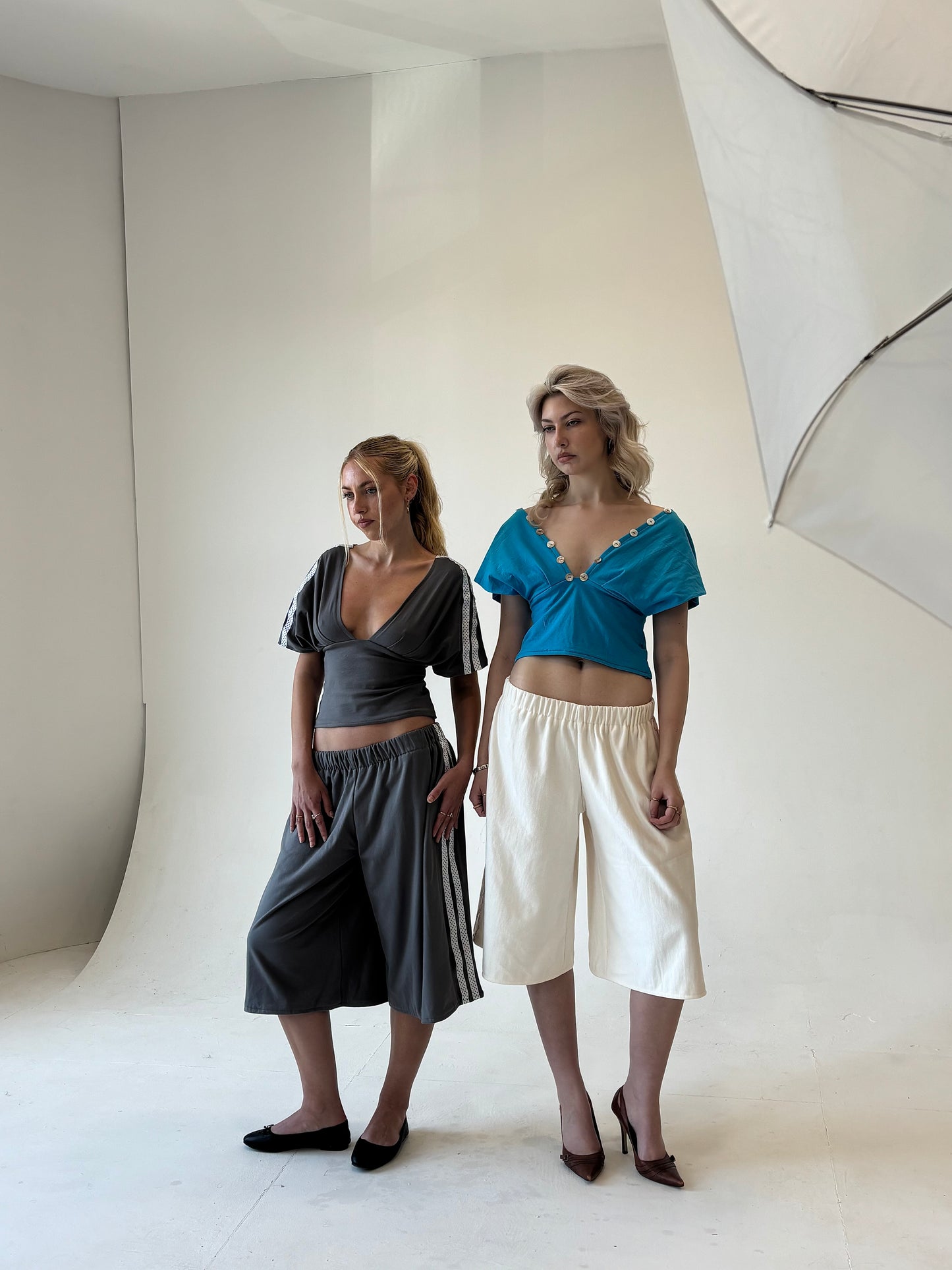Luna Slate Top