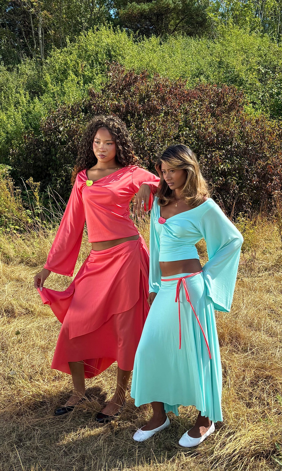Reverie Skirt