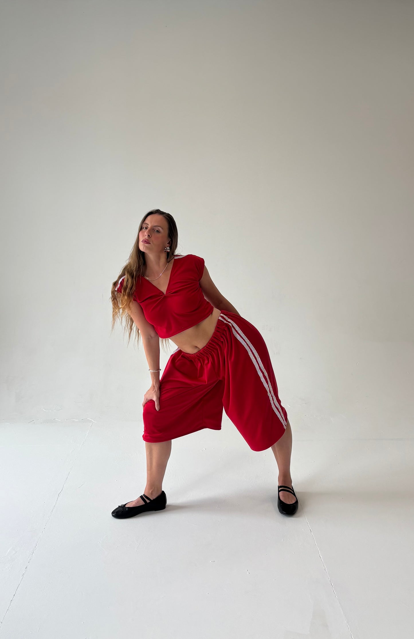 Ruby Top