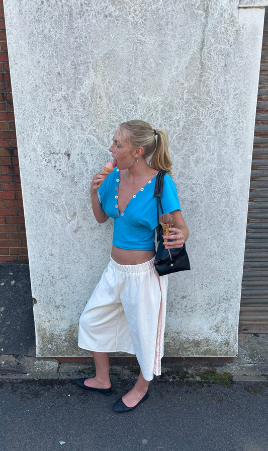 Crème Jorts