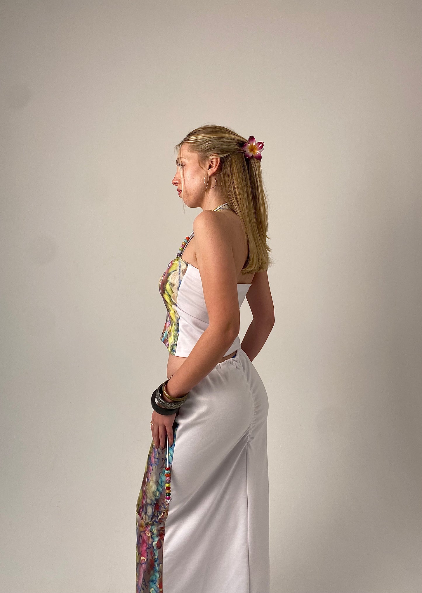 Eivissa Maxi Skirt