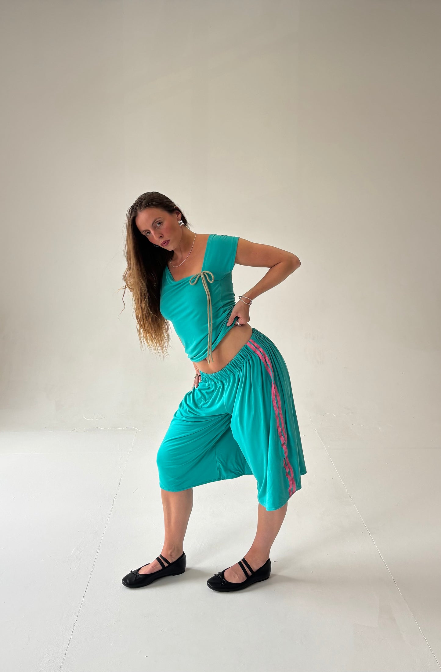 Cleo Top
