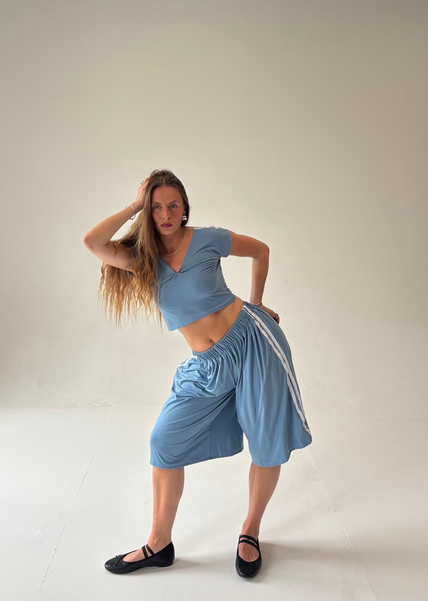 Skye Jorts