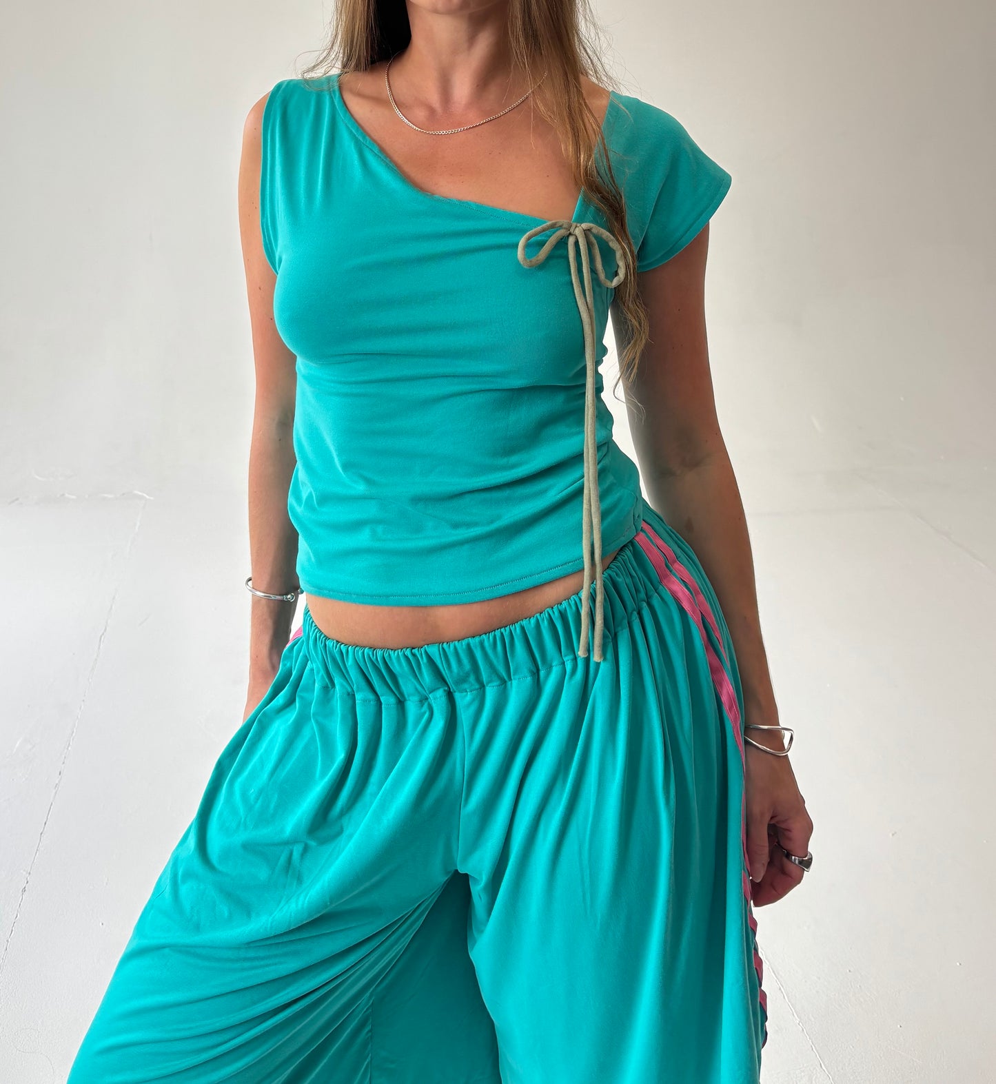 Cleo Top