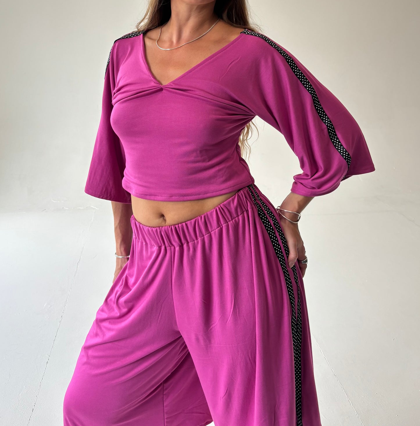 Peony Top