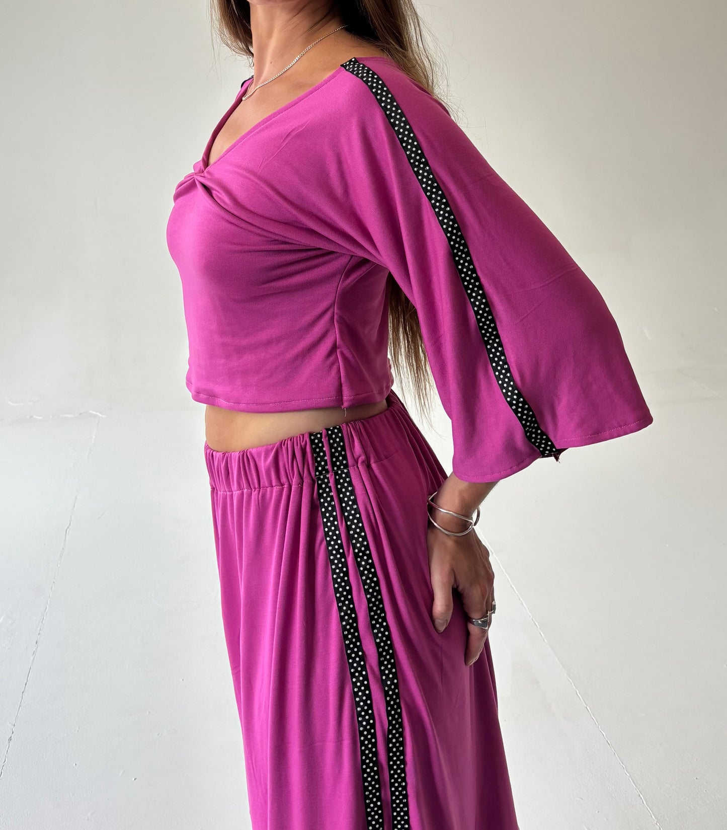 Peony Top
