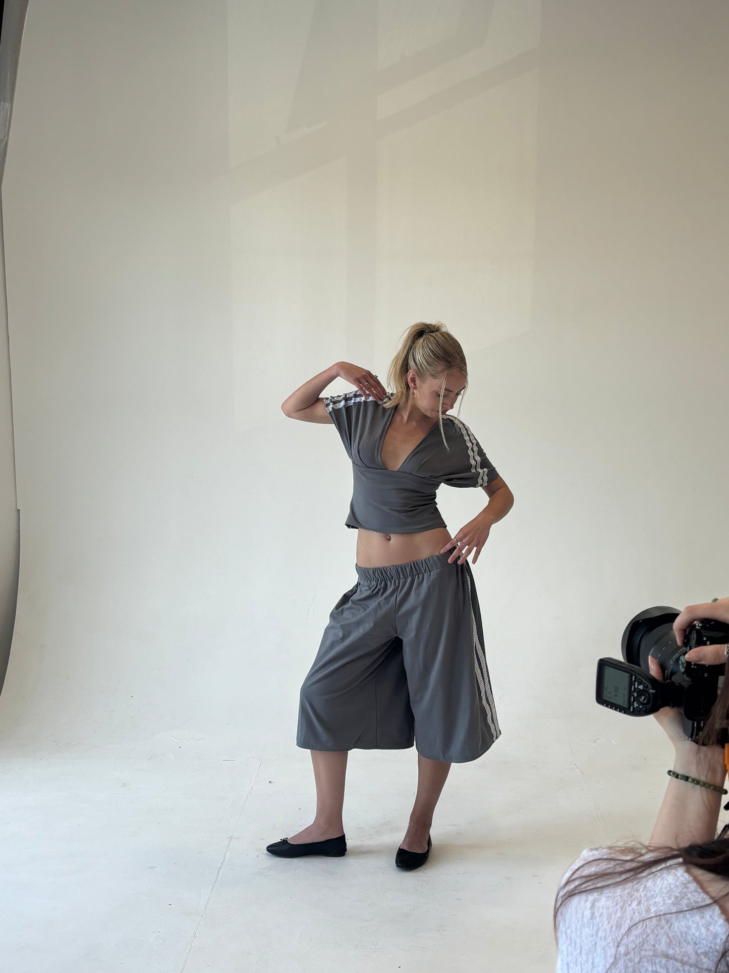 Luna Slate Top