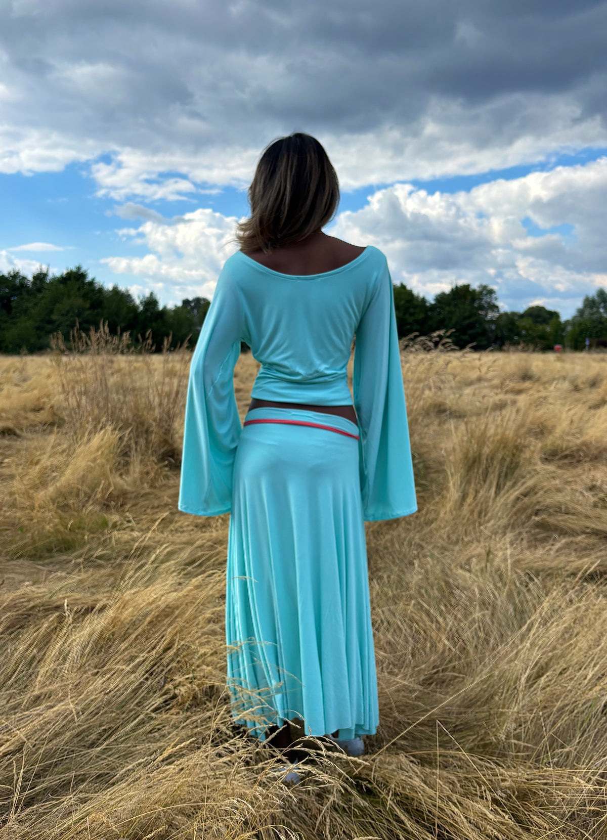 Reverie Skirt