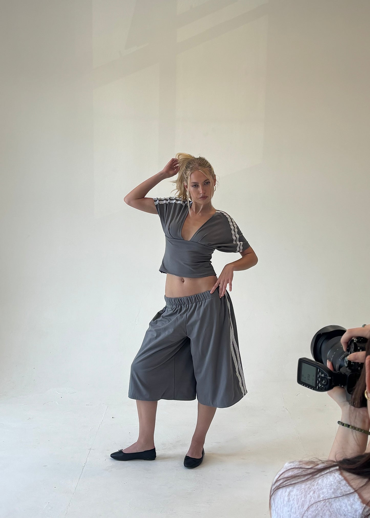 Luna Slate Top