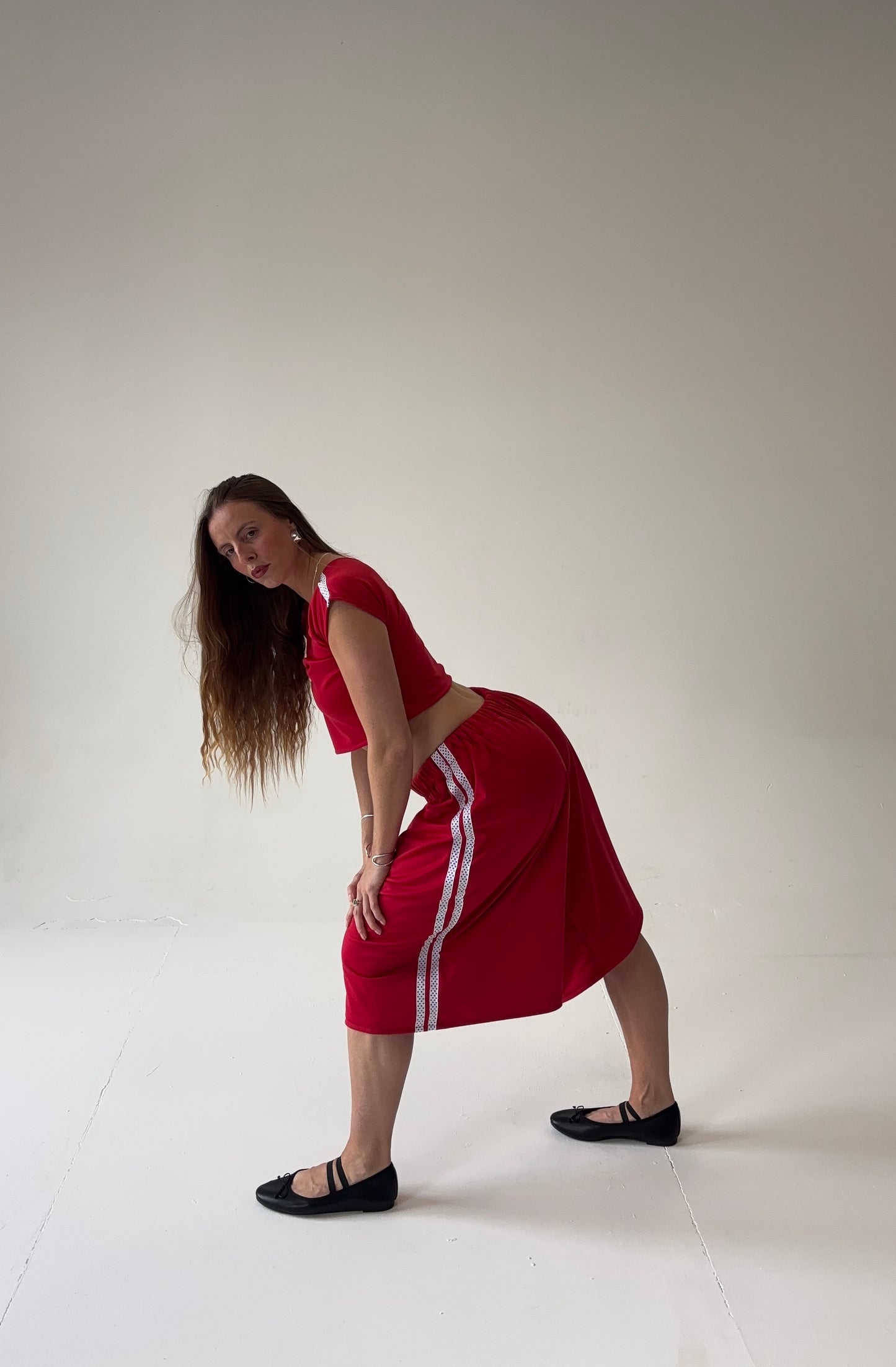 Ruby Jorts