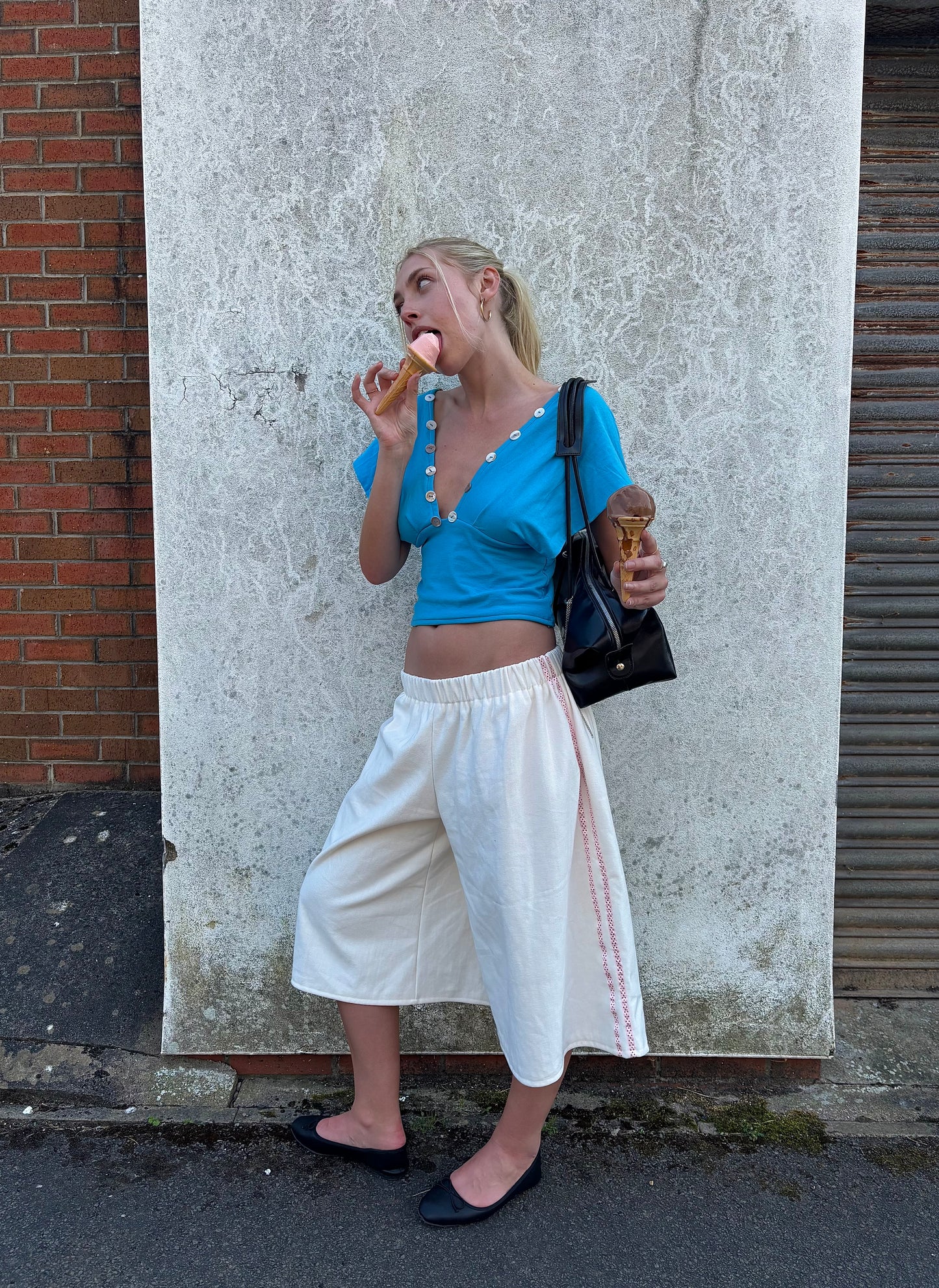 Crème Jorts