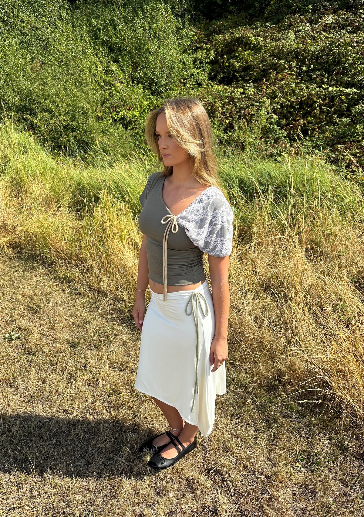 Willow Top