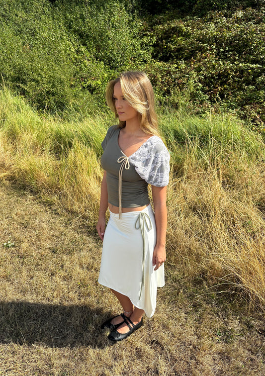 Dune Skirt