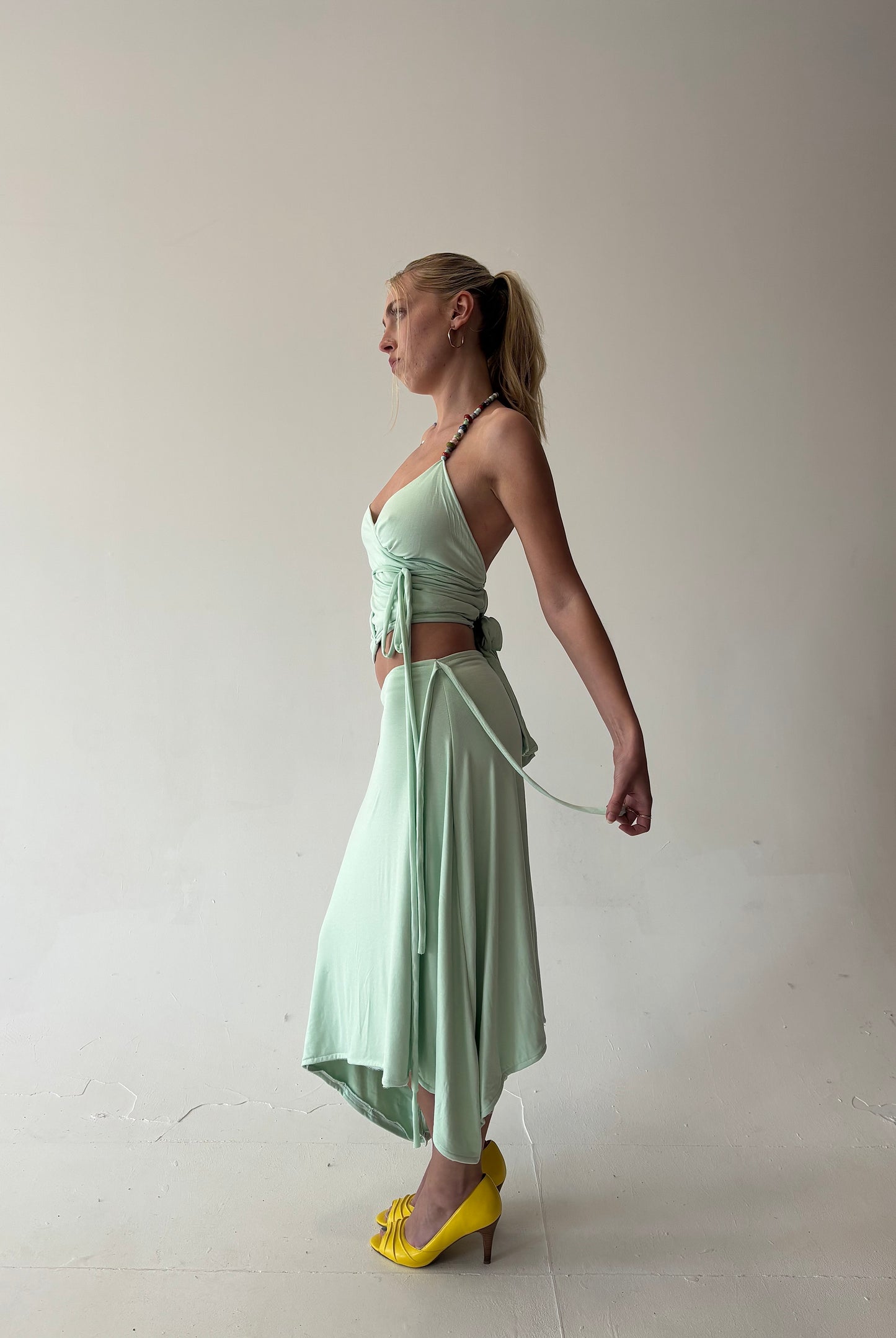 Aqua Vest