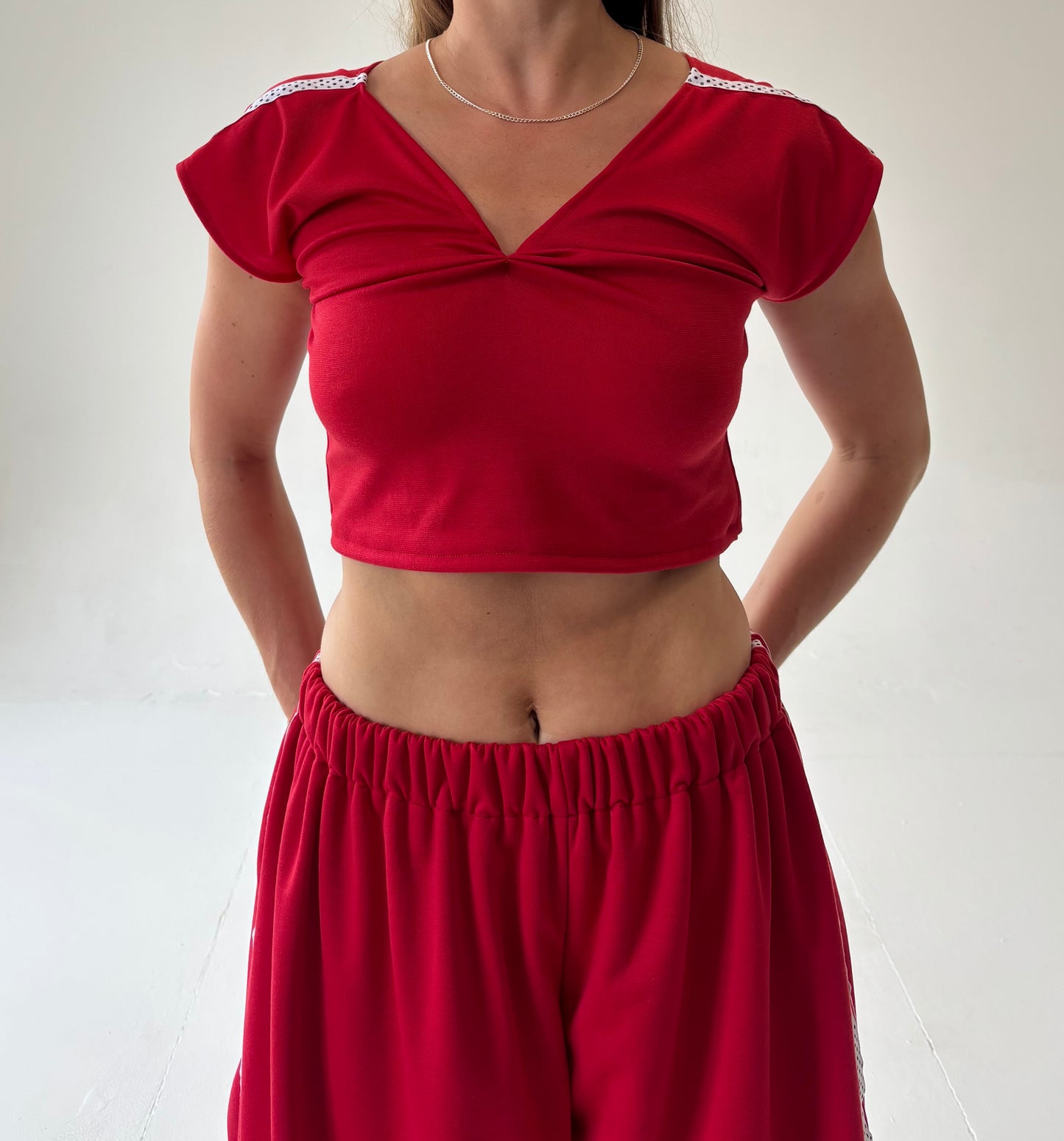 Ruby Top