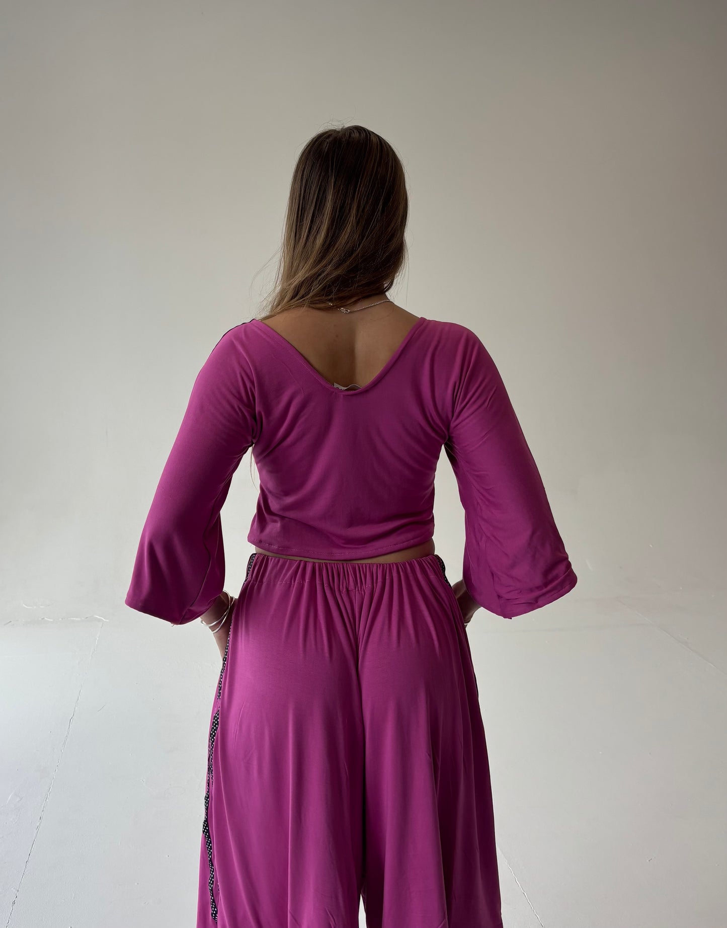 Peony Top