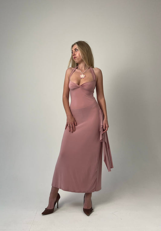 Blossom Dress