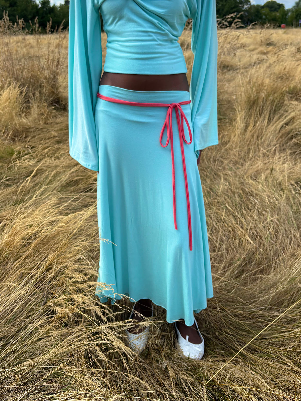 Reverie Skirt