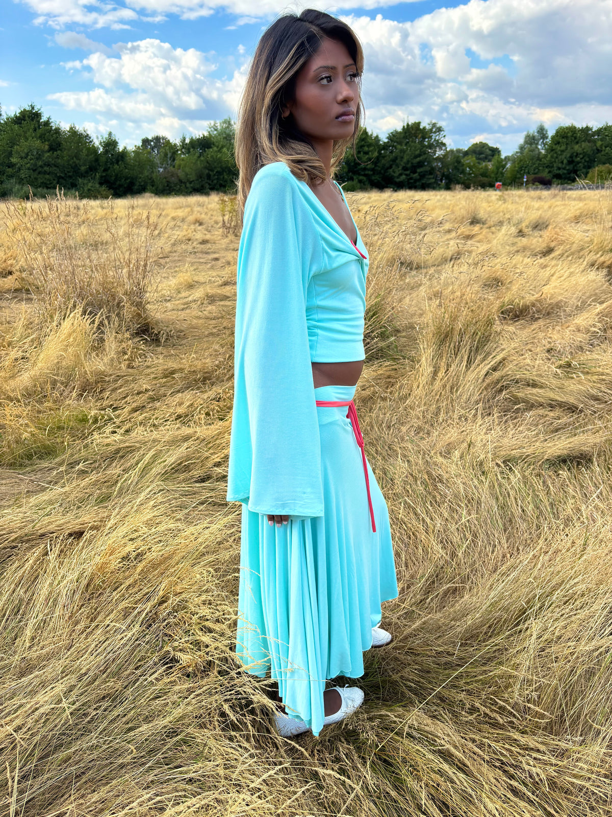 Reverie Skirt