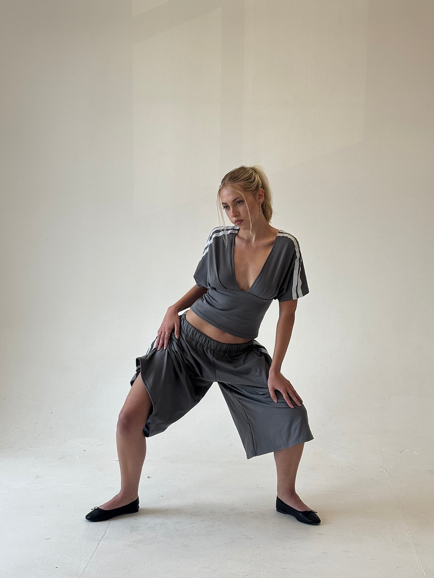 Luna Slate Top