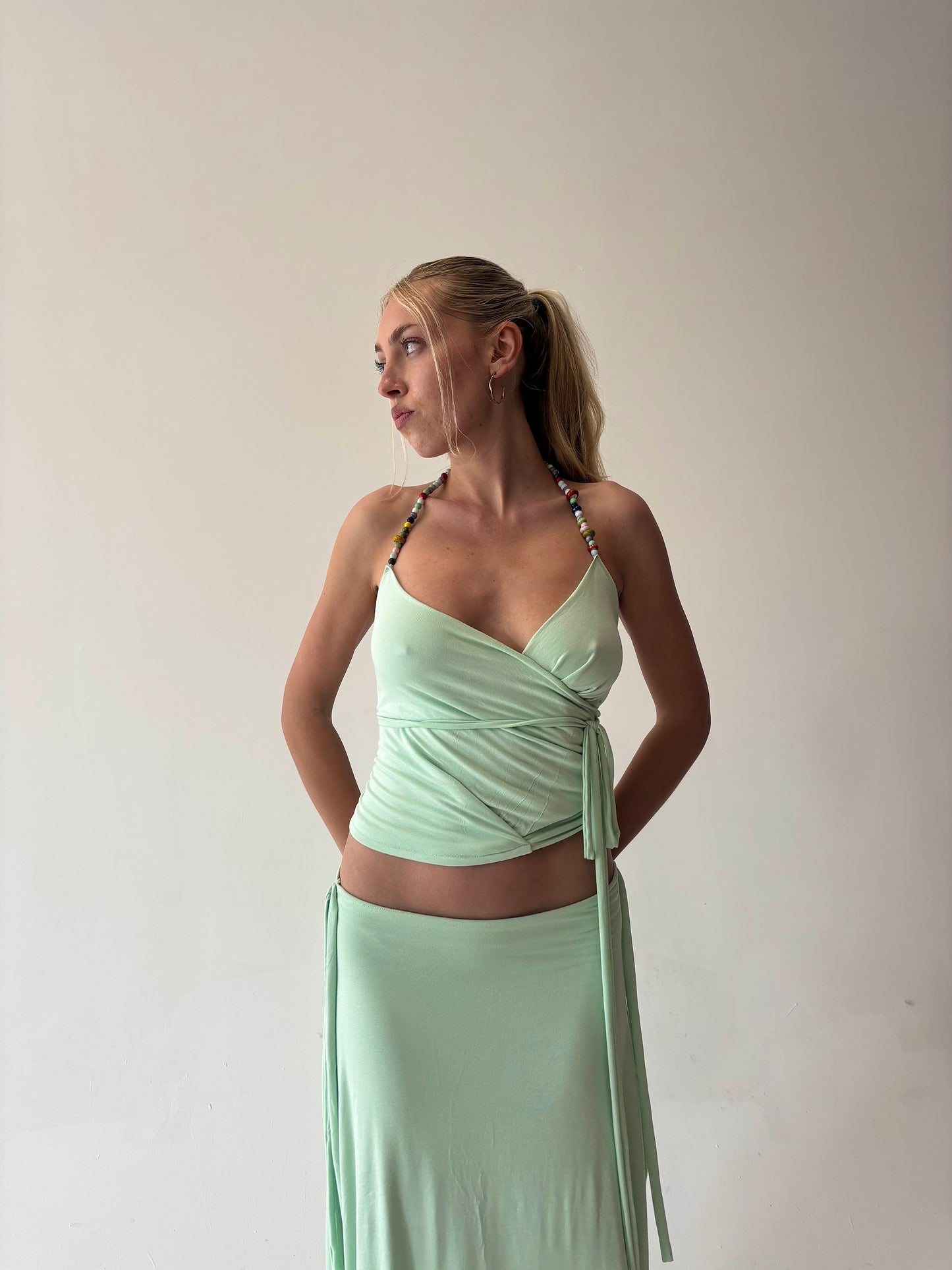 Aqua Vest