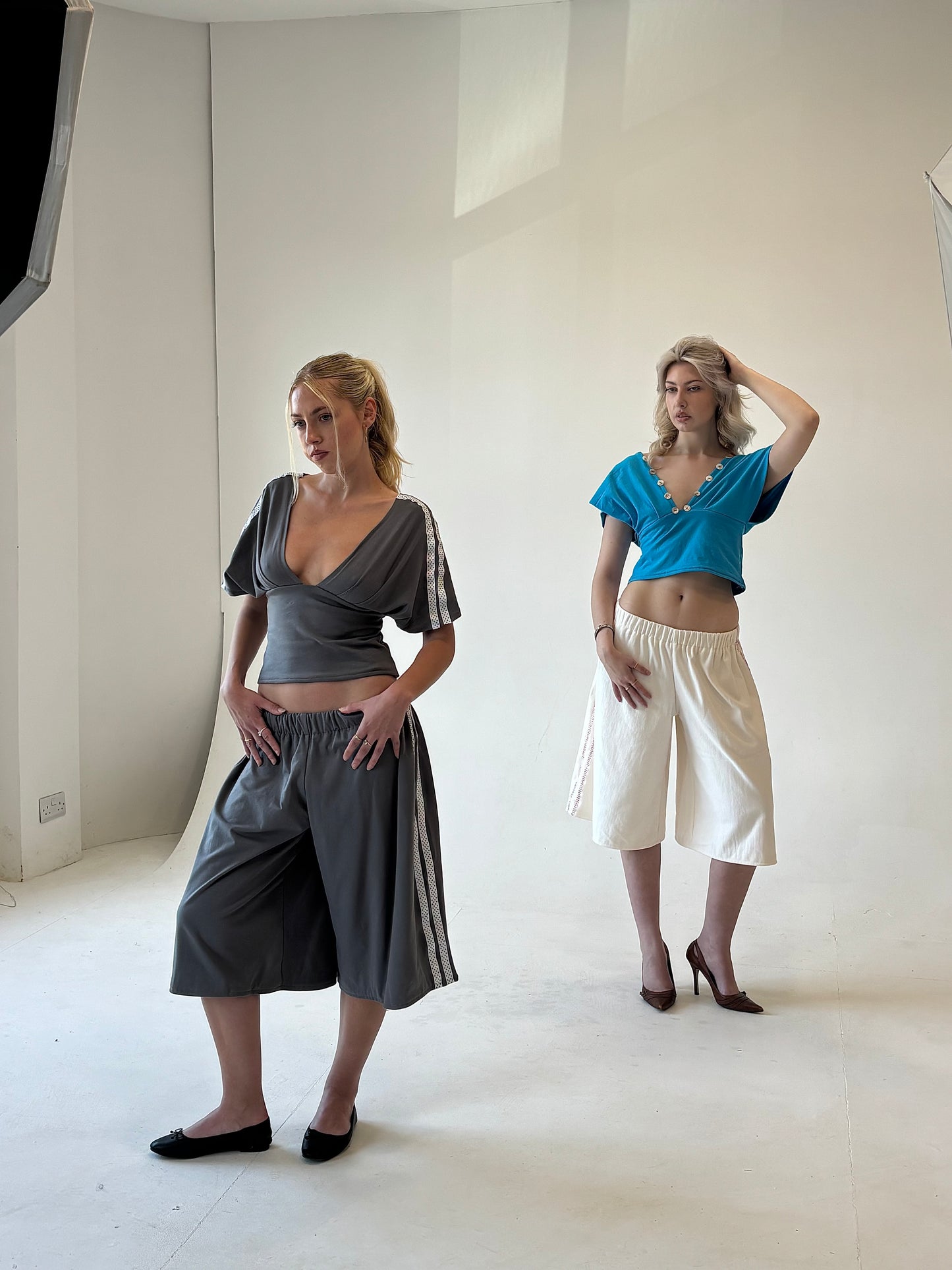 Luna Slate Top