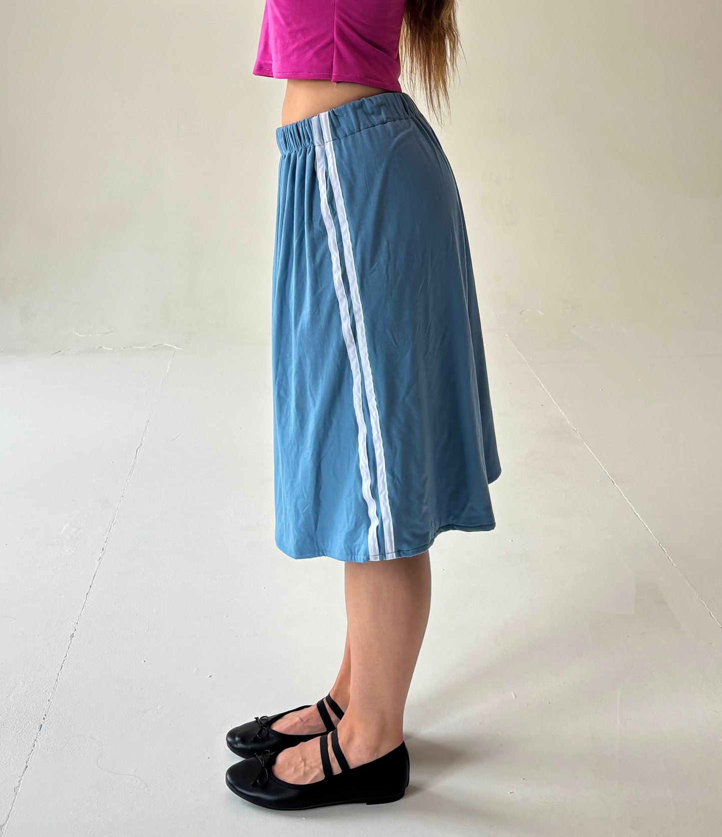 Skye Jorts