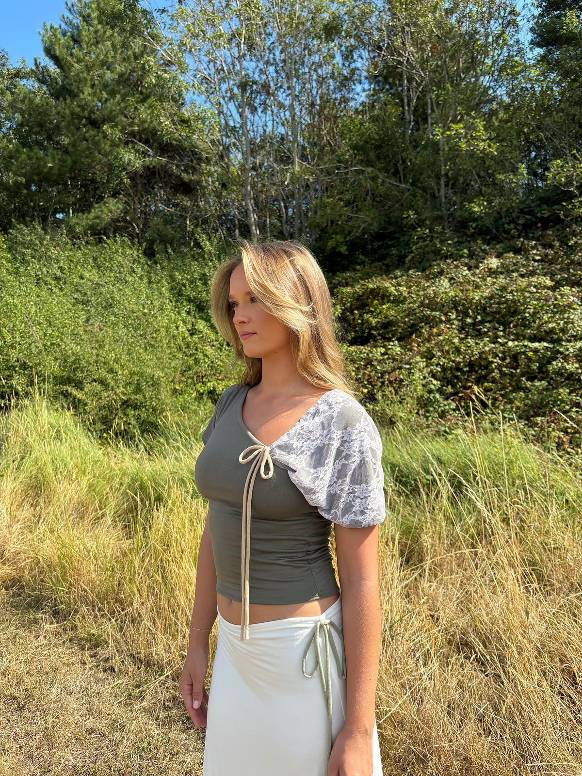 Willow Top