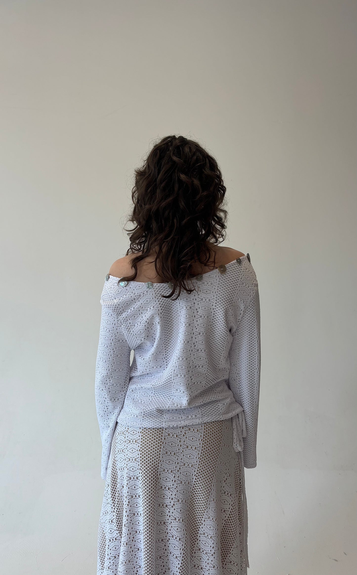Pearl Tide Top