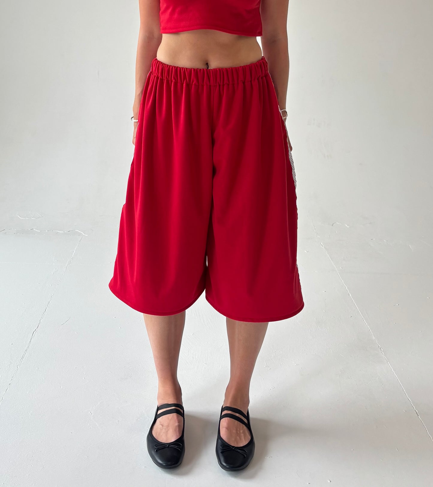 Ruby Jorts