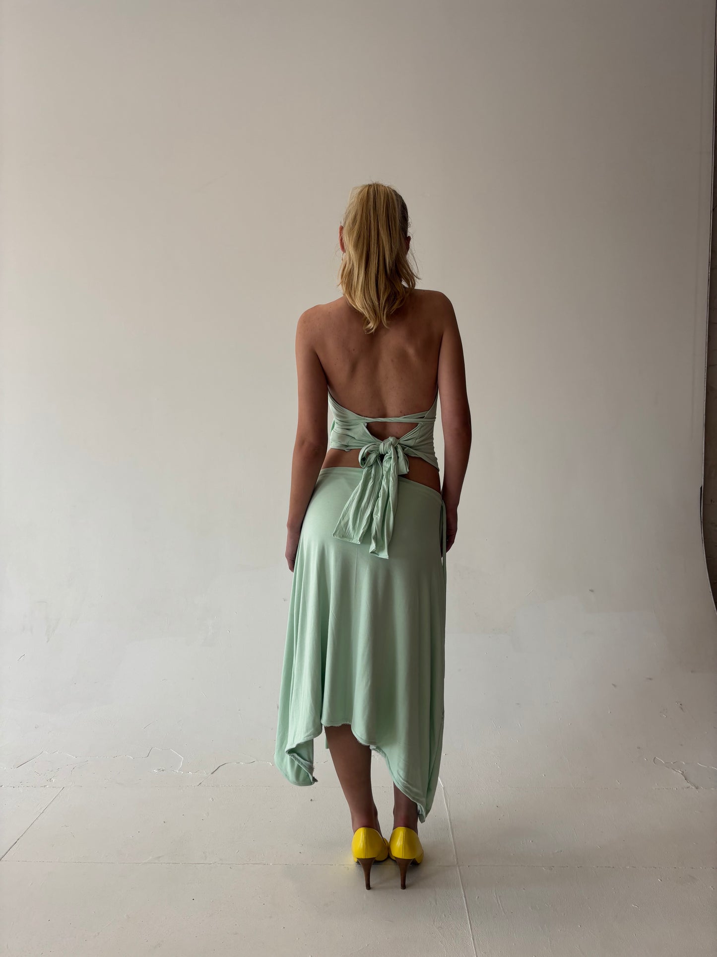 Aqua Vest