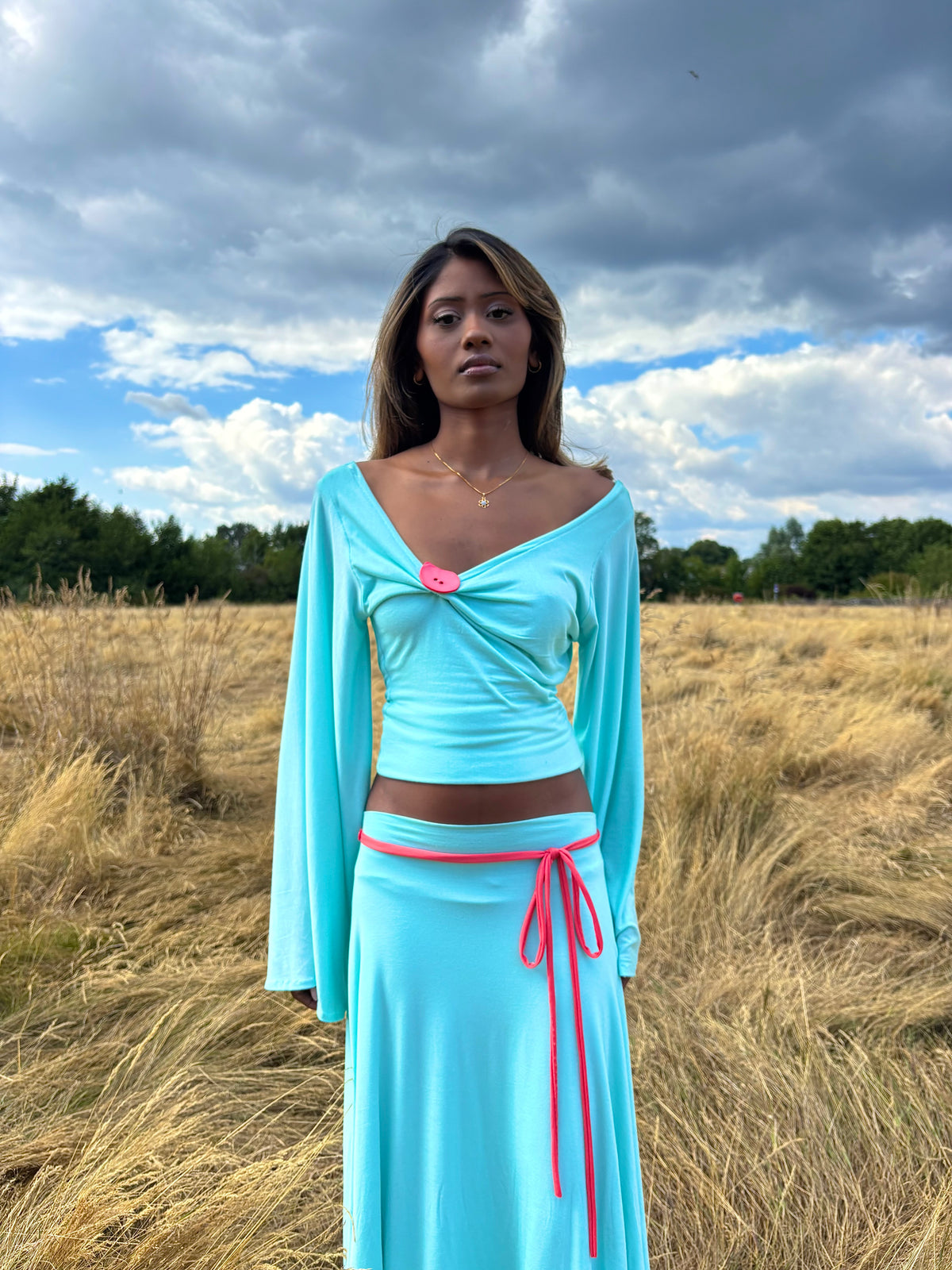 Reverie Skirt