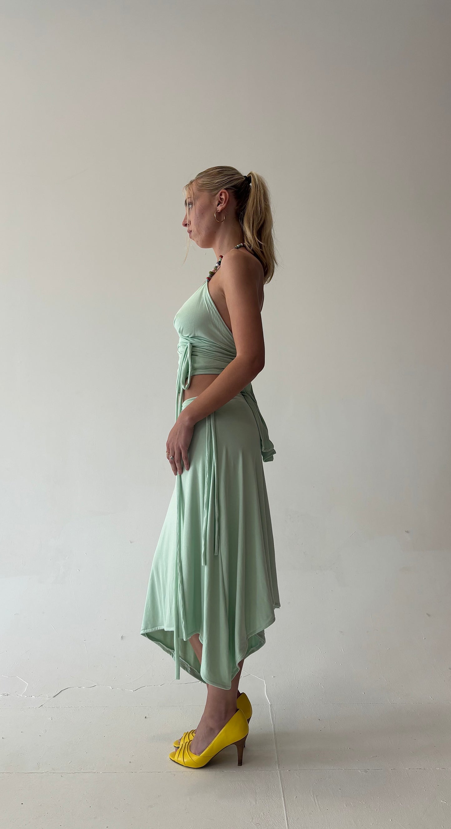 Aqua Vest