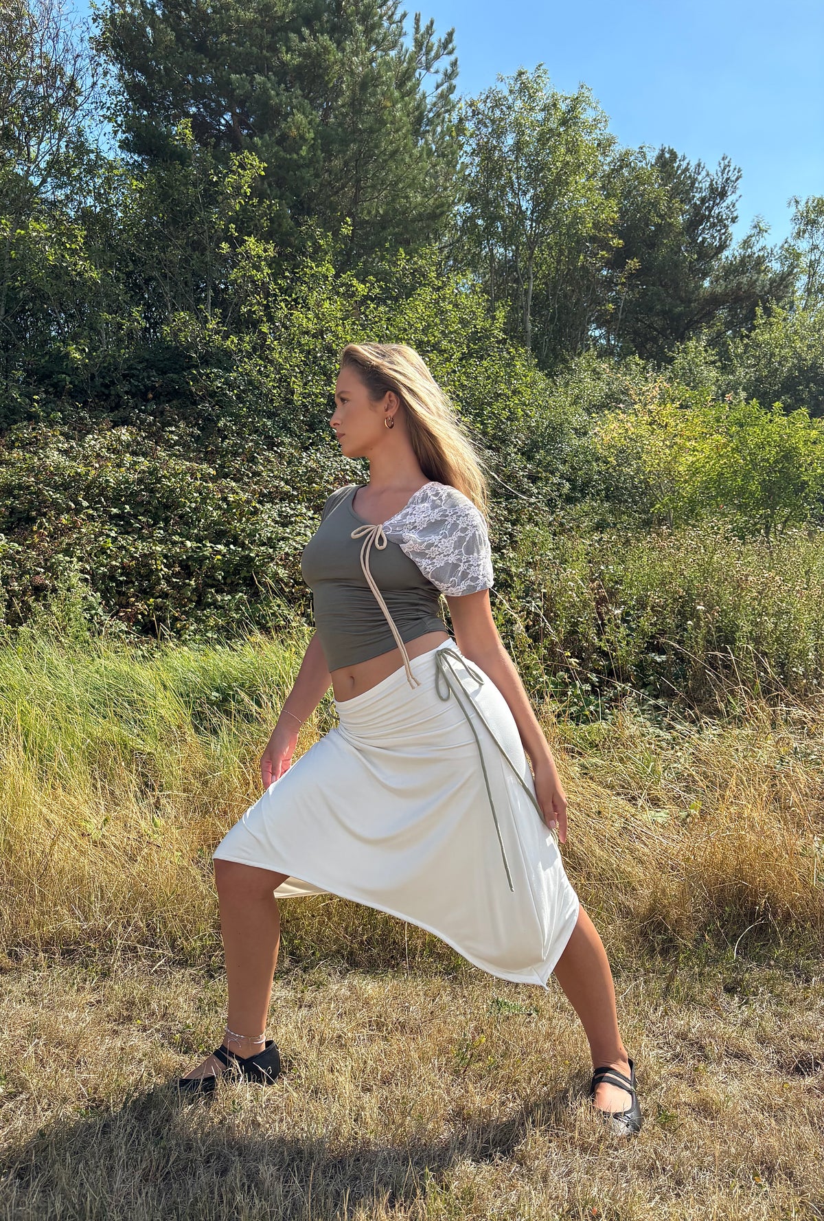 Willow Top