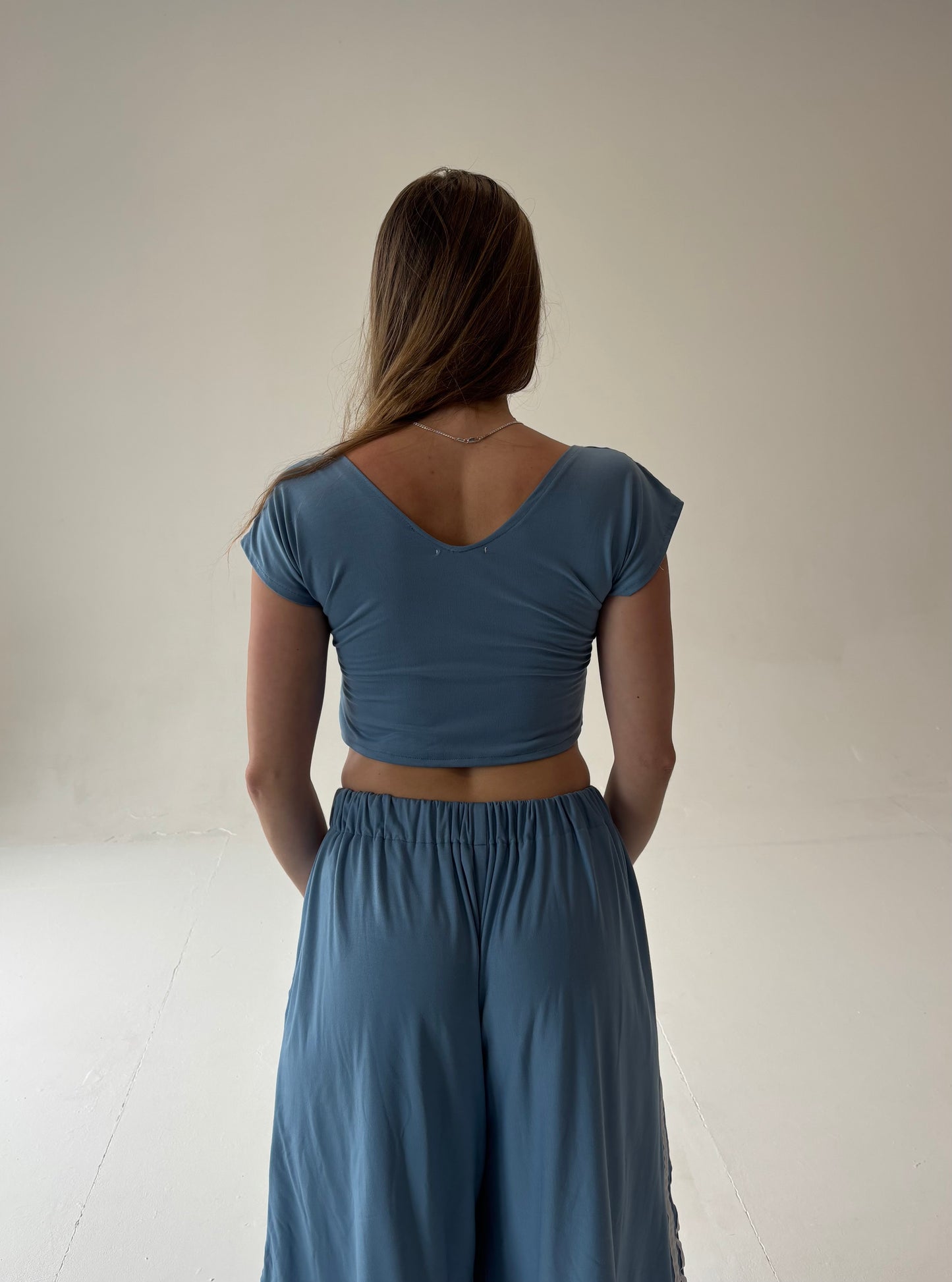 Skye Top