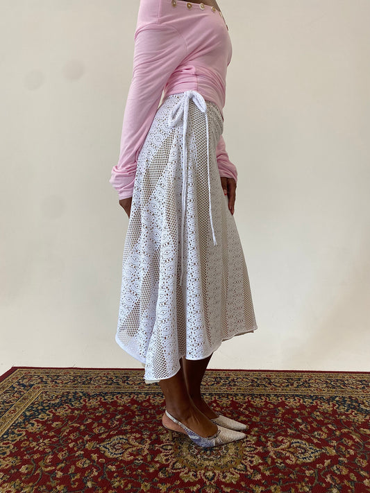 Pierre Skirt